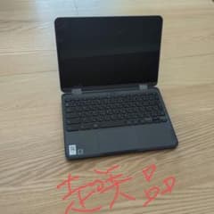 NorthD様専用です【超美品】Lenovo Chrombook Gen3のサムネイル