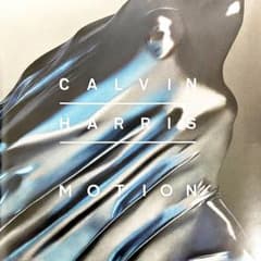 Calvin Harris / Motionのサムネイル