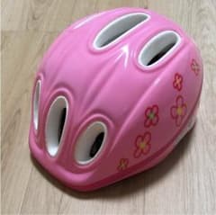 小児用ヘルメットのサムネイル