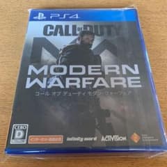 cod モダンウォーフェア MWのサムネイル