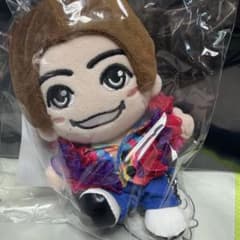 相葉雅紀 ぬいぐるみ ファミクラストアのサムネイル