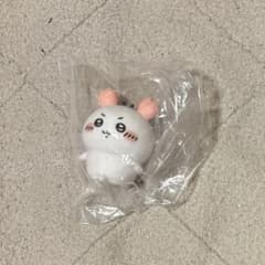 ちいかわ ソフビフィギュア3