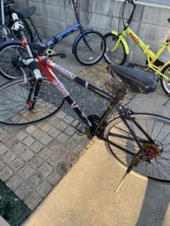 ドッペルギャンガー　クロスバイク　ロードバイクのサムネイル