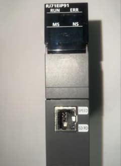 三菱電機 RJ71EIP91 Ethernet/IP I/F Unit - メルカリ