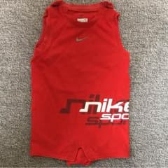 ナイキ ロンパースのサムネイル