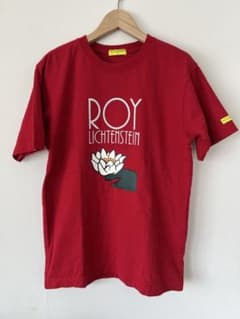 UNIQLO ユニクロ　UT オールドユニクロ　ロイリキテンシュタイン