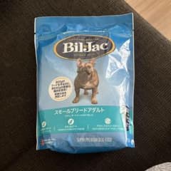 ビルジャック　スモールブリードアダルト 800gのサムネイル