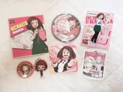 히로아카 오차코 세트