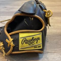 Rawlings 軟式野球グローブ Wing Tip - メルカリ