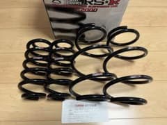 RS-R Ti2000 ダウンサス ヴォクシー ノア MZRA90W ZWR90 - メルカリ