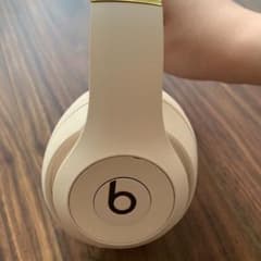 Beats Studio3 wireless デザートサンドのサムネイル