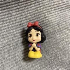 ディズニー プリンセス まちぼうけ 白雪姫 ガチャのサムネイル