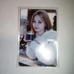 TWICE タワレコ コラボカフェ フォトカード ツウィ - メルカリ