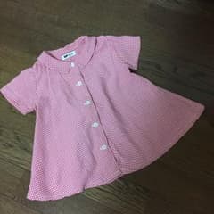 リリィ様 専用 KP 95 ギンガムチェックのサムネイル