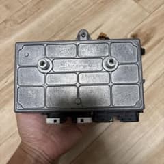 NSR250 MC28 SP用 純正PGM-IVユニットのサムネイル