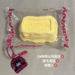 Mellojoyメロジョイ バタークリームチーズ（もちもちもち） - メルカリ