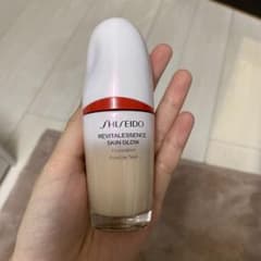 (み様専用)SHISEIDO REVITALESSENCE SKIN GLOWのサムネイル
