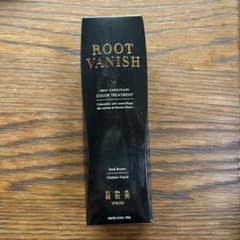 KIWABI Root Vanish ダークブラウン 150gのサムネイル