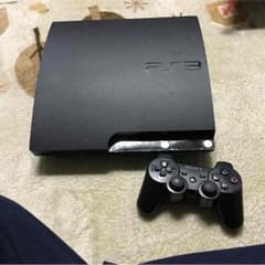 PS3 ジャンクのサムネイル