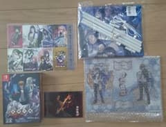 新品未開封】式神の城トリロジーファミ通DXパック Switch エビテン限定