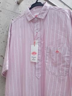 再値下げしています!DANTON定番ワンピースのサムネイル