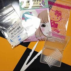 アイテープ セットのサムネイル