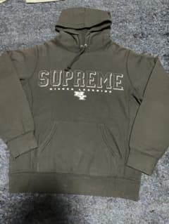 Supreme HIGHER LEARNING パーカーのサムネイル