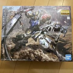 MG 1/100 ガンダムバルバトスルプス - メルカリ