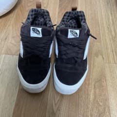 VANS new schoolのサムネイル