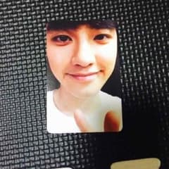 exo lovemeright D.Oトレカのサムネイル