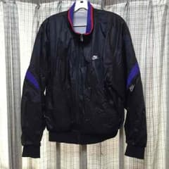 レア！ NIKE 90'S Made in Japan ナイロンジャケットのサムネイル