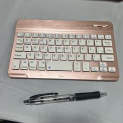 ワイヤレスキーボード 動作確認済み アイスクリームスプーン 2点セットのサムネイル