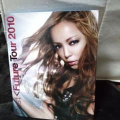安室奈美恵/Namie Amuro PAST<FUTURE Tour 2010 - メルカリ
