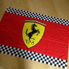 フェラーリ フラッグのサムネイル