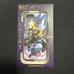 【新品未使用】IIIIfit ポケモン シロナ&ガブリアス スマホケース 新品未使用】IIIIfit ポケモン シロナ&ガブリアス スマホケース - メルカリ
