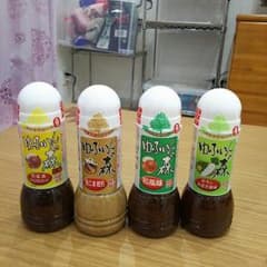 良い評価100達成sale中❤sa-ri様専用☆ゆふいんの森のドレッシングのサムネイル