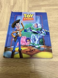 TOY STORY POP UP BOOK(トイ・ストーリー しかけ絵本) TOY STORY POP UP BOOK(トイ・ストーリー しかけ絵本) - メルカリ