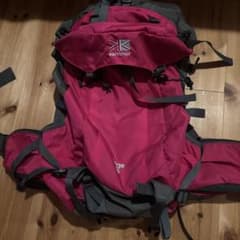 karrimor ridge 30 バックパックのサムネイル