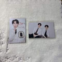 M!LK トレカ　吉田仁人　塩﨑太智 吉田仁人サイン入 m10656838356_1.jpg?1775920893