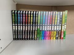 KING GOLF1〜22巻のサムネイル