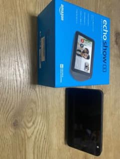 Echo Show 5 スクリーン付きスマートスピーカー with Alexaのサムネイル