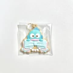 サンリオ クッキーチャームコット ハンギョドンのサムネイル