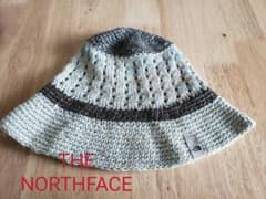 【新品/タグ付き】THE  NORTHFACE HEMP BUCKET HATのサムネイル