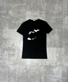 Dior Homme SS07 ハンドグラフィック Tシャツ - メルカリ