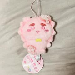 치이카와 봉제 봉제 인형 시사 사쿠라