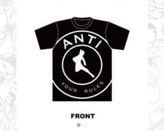 Hyde Tシャツのサムネイル