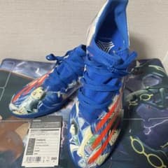 adidas NEW X Ghosted.3 エックスゴースト キャプテン翼 - メルカリ