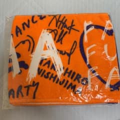 ゆう様専用 AAA ファンミ マフラータオルのサムネイル