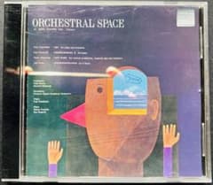 Thumbnail of ORCHESTRAL SPACE 1966 Vol.1