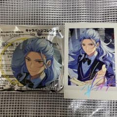 あんスタ 缶バッジ ぱしゃこれのサムネイル